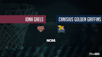 Iona Vs Canisius NCAA Basketball Betting Odds Picks & Tips