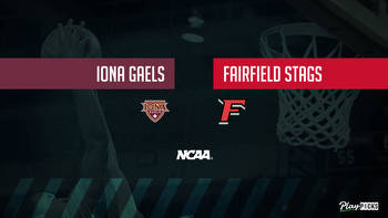 Iona Vs Fairfield NCAA Basketball Betting Odds Picks & Tips