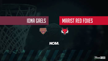Iona Vs Marist NCAA Basketball Betting Odds Picks & Tips
