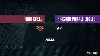 Iona Vs Niagara NCAA Basketball Betting Odds Picks & Tips