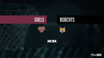 Iona Vs Quinnipiac NCAA Basketball Betting Odds Picks & Tips