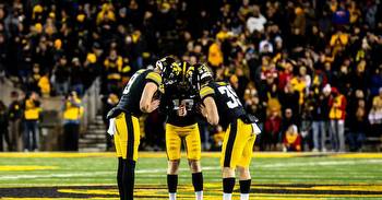 Iowa Football 2023 Position Previews: Specialists