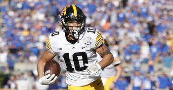 Iowa Football: 4 More Hawkeyes Named in Gambling Probe