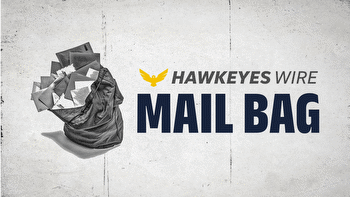 Iowa Football: Hawkeyes Wire mailbag on McNamara, OL, new trophy game