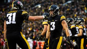 Iowa football mailbag: Three wins later, the Hawkeyes can win the West