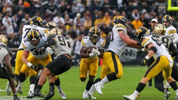 Iowa Football: Prediction, spread, odds, best bet vs. Purdue