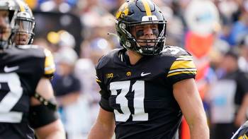 Iowa Football: Trio of Hawkeyes earn AP All-America honors