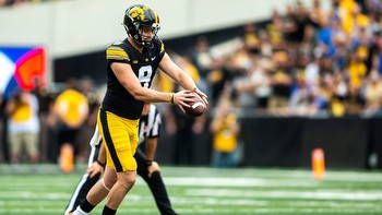 Iowa football vs. Wisconsin game preview