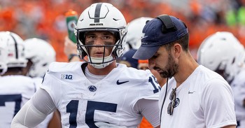 Iowa Hawkeyes at Penn State Nittany Lions: Game Preview with Black Shoe Diaries