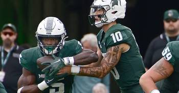Iowa Hawkeyes vs Michigan State Spartans: How to Watch, Game Line, Weather Forecast and Series History
