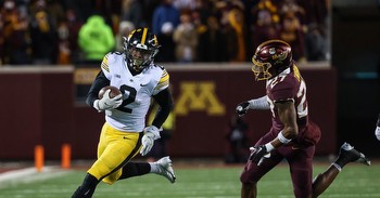 Iowa Hawkeyes vs. Minnesota Gophers: Full Game Preview