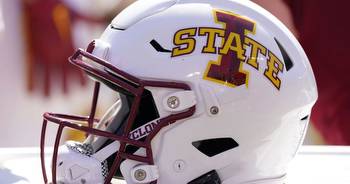 Iowa, Iowa State student-athletes investigated for gambling