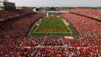 Iowa, ISU sports betting investigation latest updates