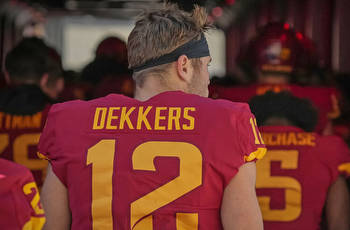 Iowa State Athletes Accused of Sports Betting Infractions