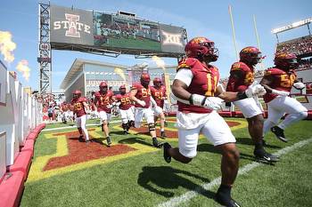 Iowa State Faces Additional Infractions Amid Sports Betting Probe