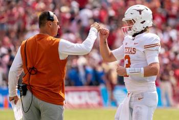 Iowa State faces long odds against No. 24 Texas