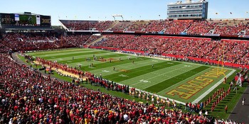 Iowa State offensive lineman suspended 6 games amid gambling probe at school: report