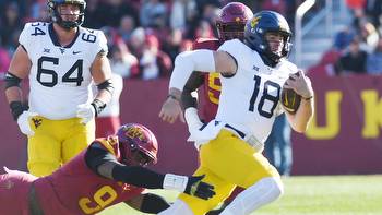 Iowa State-Oklahoma State is chock full of injury-related questions