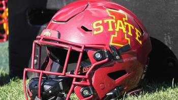 Iowa State OL Jake Remsburg expected to receive six-game suspension by NCAA amid gambling probe, per reports