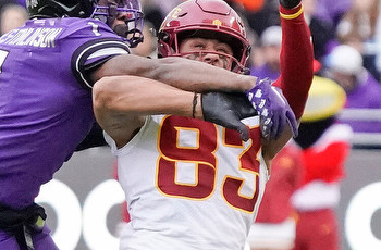 Iowa State Player Has Legal Sports Betting Case Dismissed