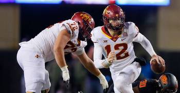 Iowa State QB Hunter Dekkers at center of sports gambling scandal: Experts unpack every angle