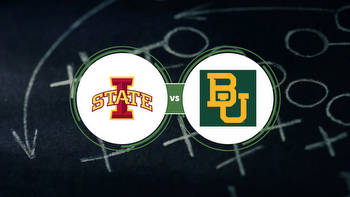 Iowa State Vs. Baylor: NCAA Football Betting Picks And Tips