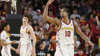 Iowa State vs. Houston predictions, odds and picks for Big 12 game