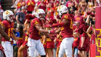 Iowa State vs. Kansas: How to watch online, live stream info, game time, TV channel