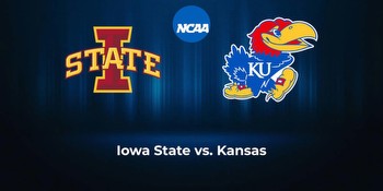 Iowa State vs. Kansas: Sportsbook promo codes, odds, spread, over/under