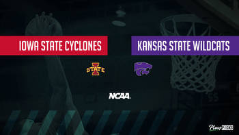Iowa State Vs Kansas State NCAA Basketball Betting Odds Picks & Tips