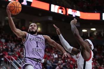 Iowa State vs Kansas State Odds, Picks and Predictions: February 18