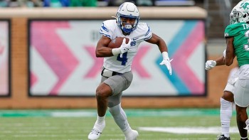 Iowa State vs. Memphis odds, line, spread: 2023 Liberty Bowl picks, prediction from expert on 17-3 run