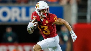 Iowa State vs. Memphis odds, line, spread: 2023 Liberty Bowl picks, prediction from proven expert on 17-3 run