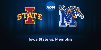 Iowa State vs. Memphis: Promo codes, odds, spread, and over/under