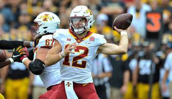 Iowa State vs Ohio Prediction, Game Preview, Lines, How To Watch