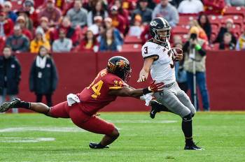 Iowa State vs. Oklahoma State: Preview and Prediction