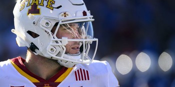 Iowa State vs. Oklahoma State: Promo codes, odds, spread, and over/under