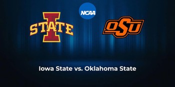 Iowa State vs. Oklahoma State: Sportsbook promo codes, odds, spread, over/under