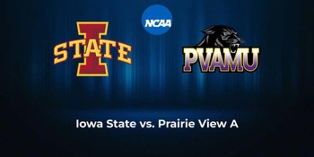 Iowa State vs. Prairie View A&M College Basketball BetMGM Promo Codes, Predictions & Picks
