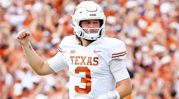 Iowa State vs. Texas Prediction: Longhorns Look to Avoid Letdown at Home After Red River Rout