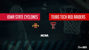Iowa State Vs Texas Tech NCAA Basketball Betting Odds Picks & Tips