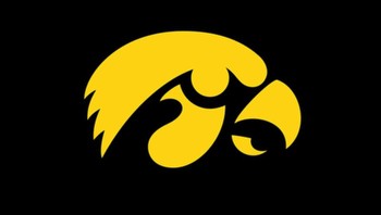 Iowa student manager accused of using father's FanDuel account to bet