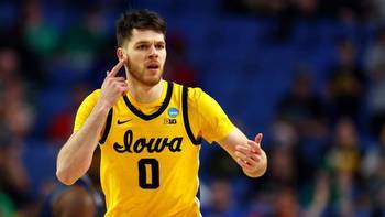 Iowa vs. Maryland odds, line, spread: 2023 college basketball picks, Jan. 15 predictions from proven model