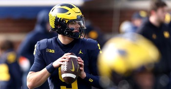 Iowa vs. Michigan: Big Ten Championship Game preview, odds, picks, predictions and more