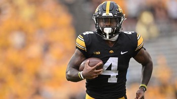 Iowa vs. Minnesota odds, spread: 2023 college football picks, Week 8 predictions from proven computer model