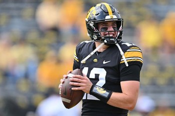 Iowa vs Penn State Prediction