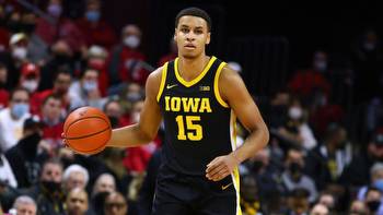 Iowa vs. Richmond prediction, odds, line: 2022 NCAA Tournament picks, March Madness best bets from top model