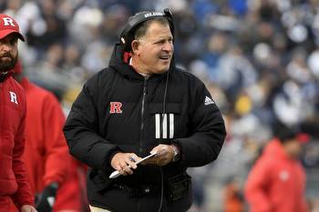 Iowa vs. Rutgers prediction, spread and odds at Caesars Sportsbook