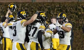 Iowa vs. Rutgers Preview & Prediction