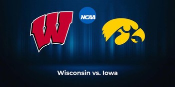 Iowa vs. Wisconsin: Sportsbook promo codes, odds, spread, over/under